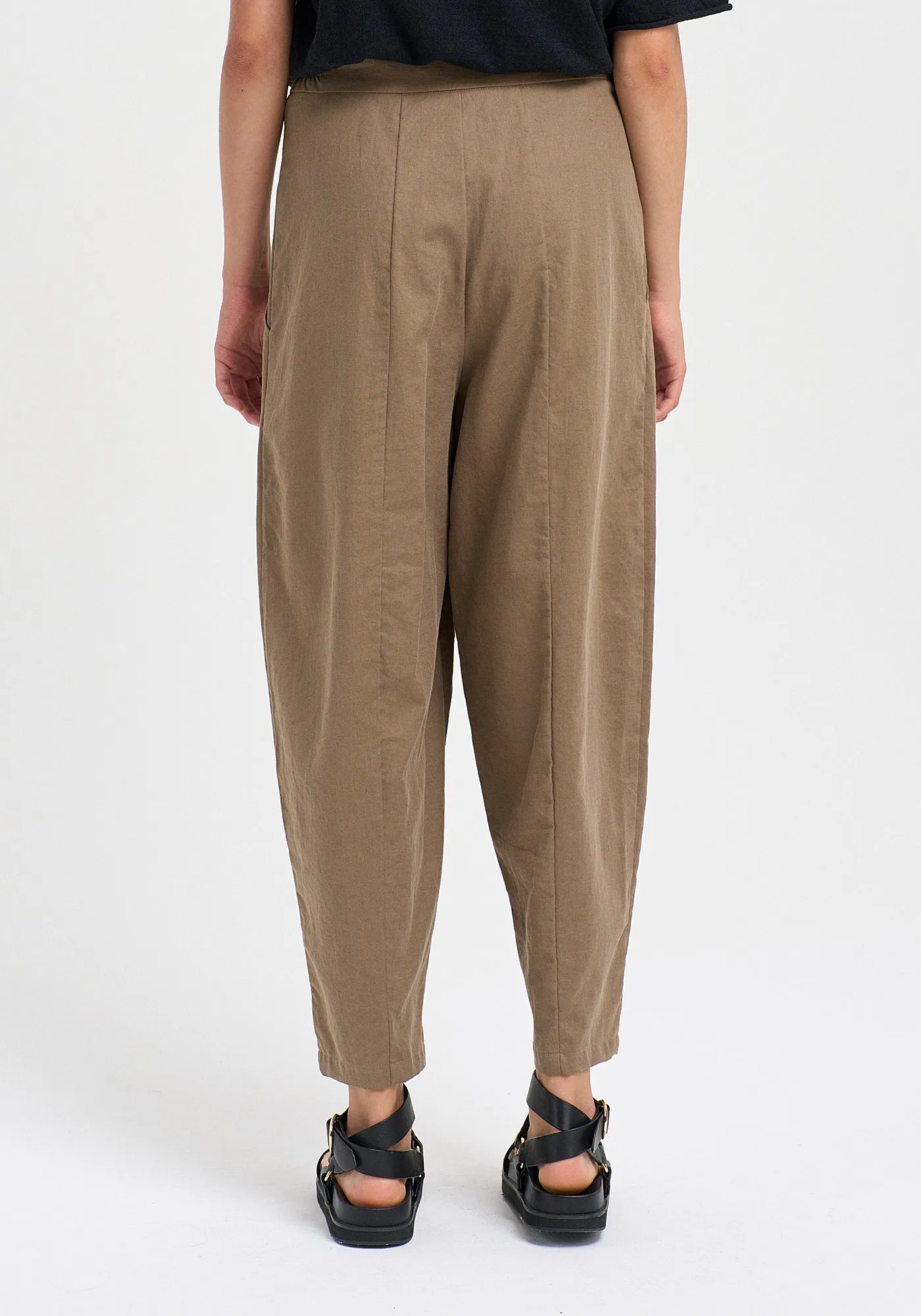 Nixie Pant