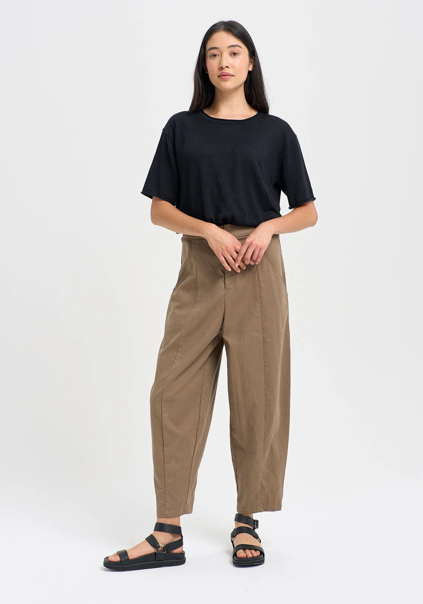 Nixie Pant