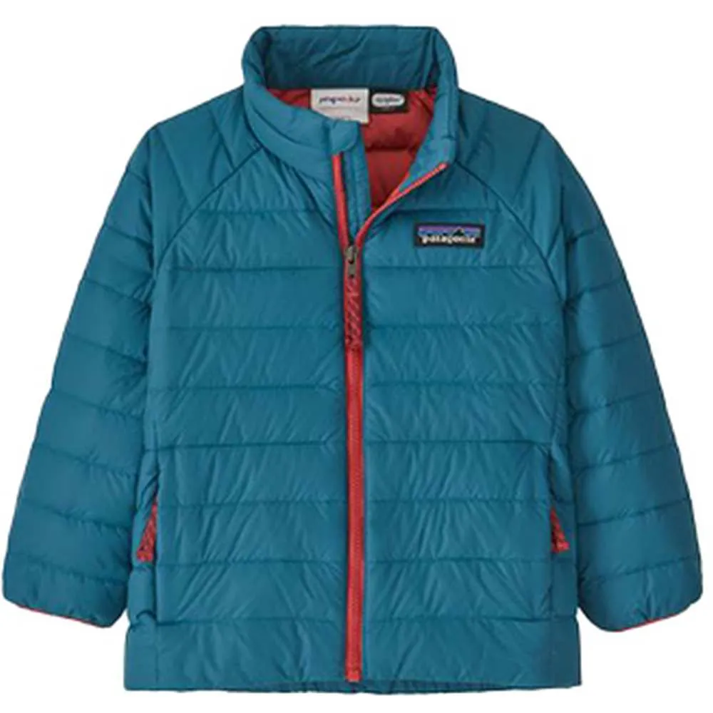 Patagonia Baby Down Sweater