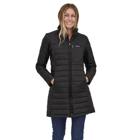 Patagonia Women's Radalie Parka