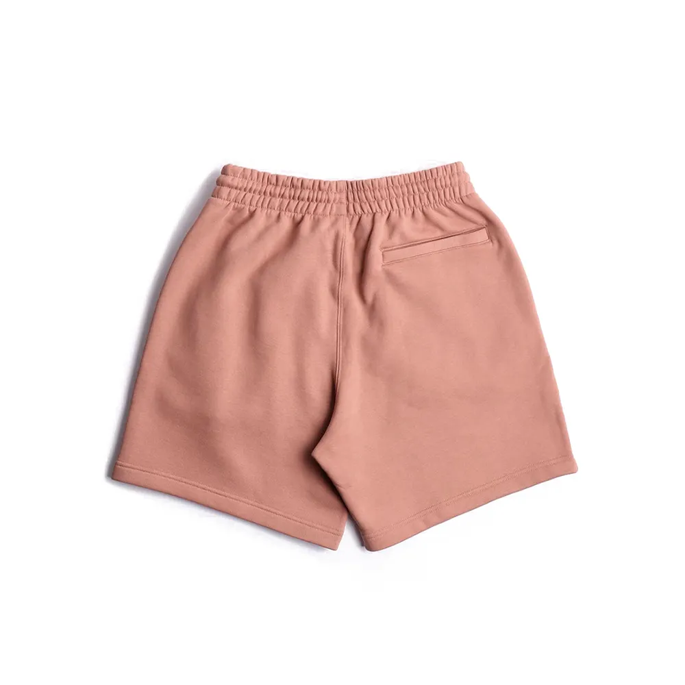 Premium Essentials Shorts 'Clay Strata'