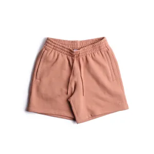 Premium Essentials Shorts 'Clay Strata'