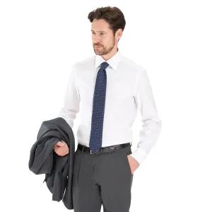 REGULAR FORMAL SHIRT