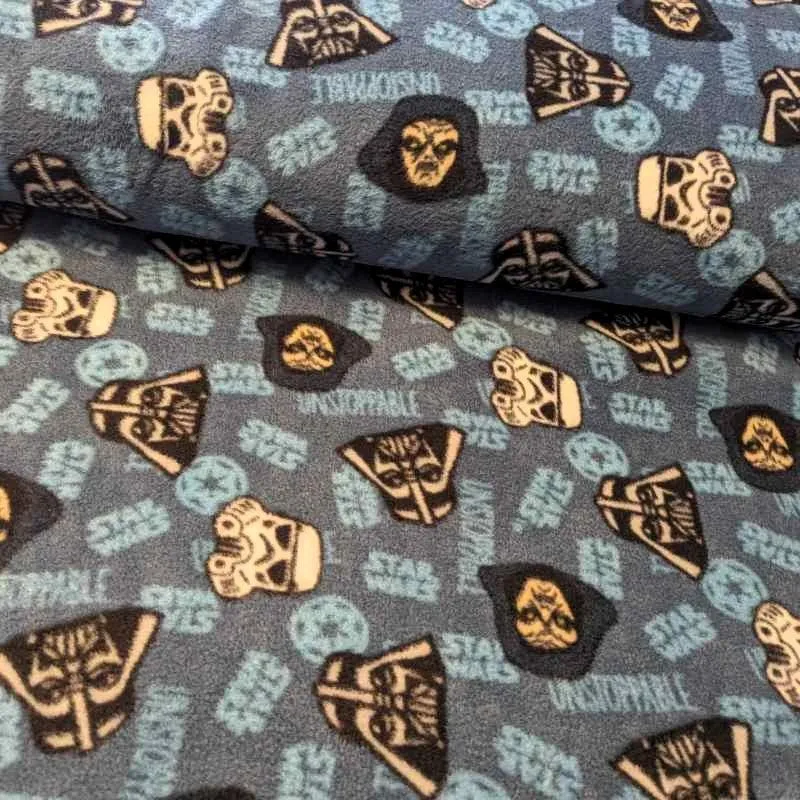 Star Wars Anti-Pill Polar Fleece