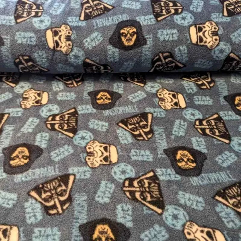 Star Wars Anti-Pill Polar Fleece