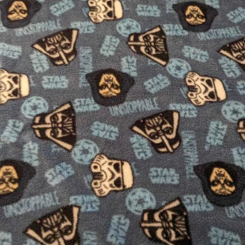 Star Wars Anti-Pill Polar Fleece