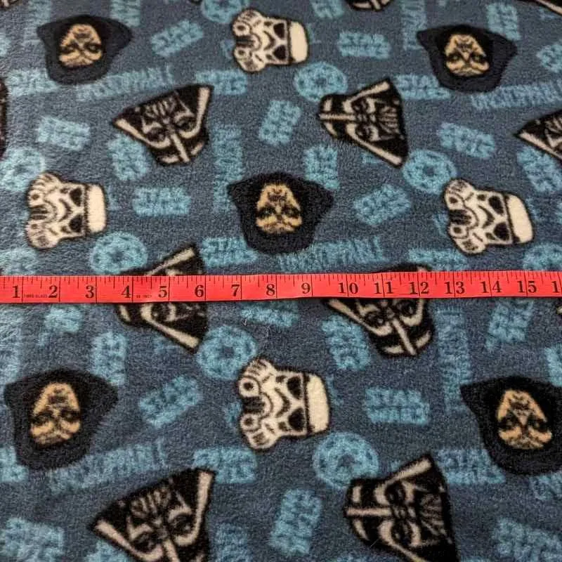 Star Wars Anti-Pill Polar Fleece