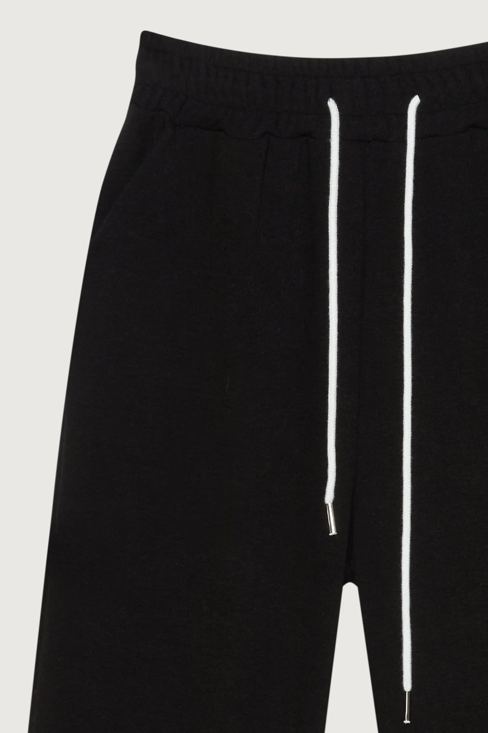 STRAIGHT LEG SWEATPANT