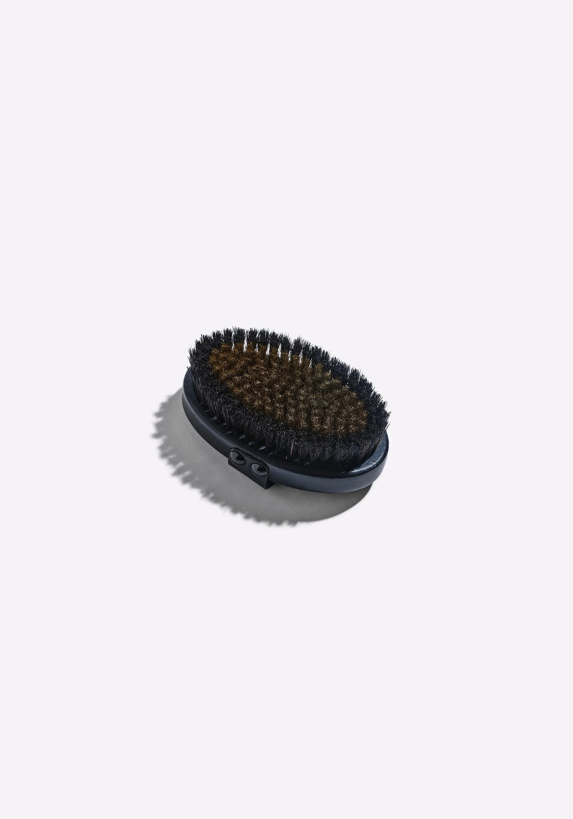 SUPERCHARGE Copper Body Brush