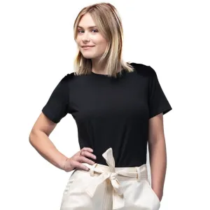 T-shirt Women Short Sleeve