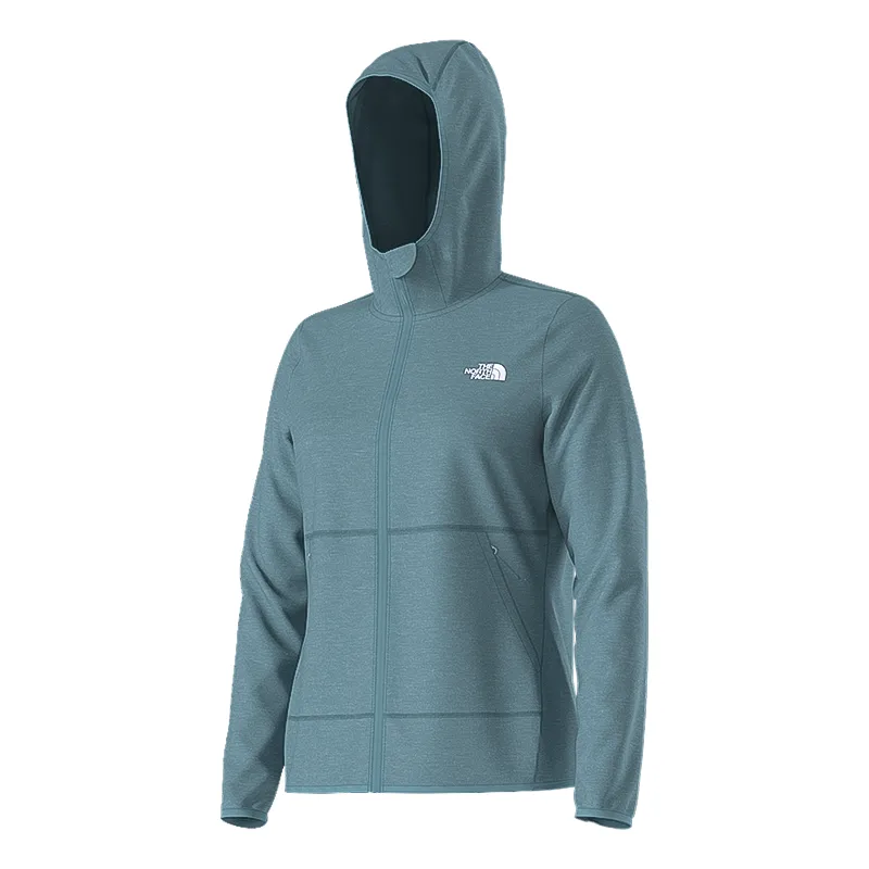 The North Face Women's Canyonlands Hoodie