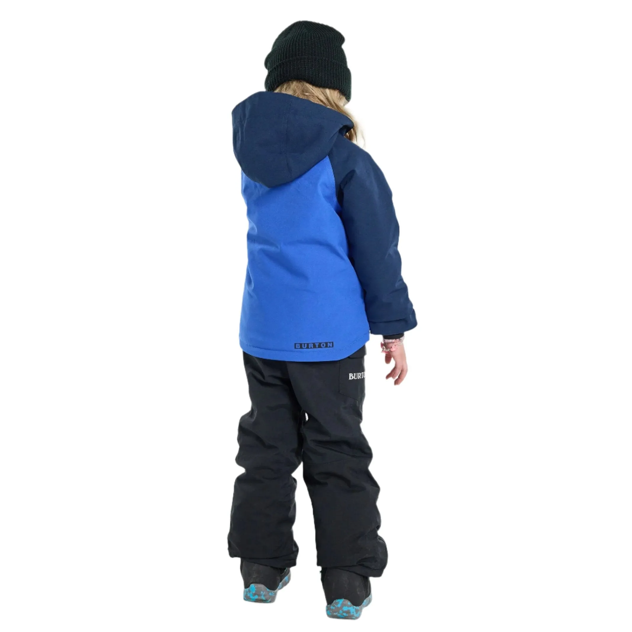 Toddlers Classic 2L Snowboard Jacket - Kids