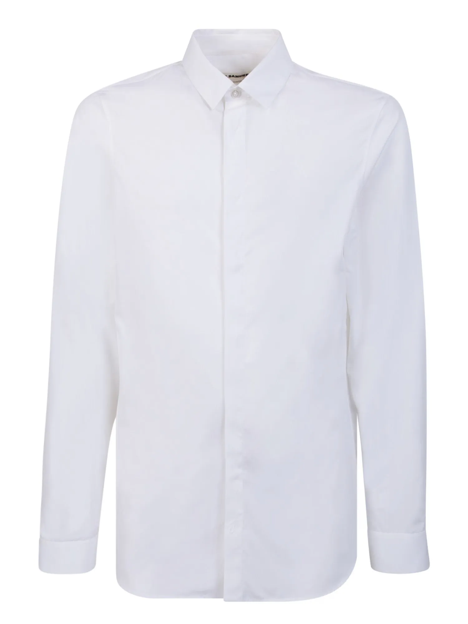 White Monday shirt