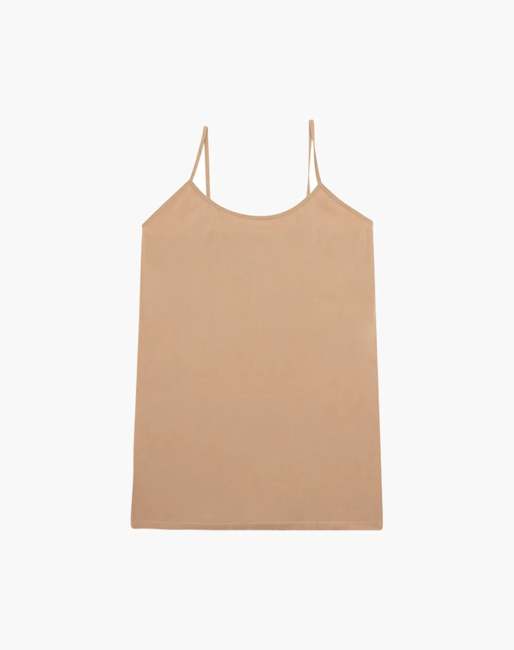 WOMENS BAMBOO CAMISOLE