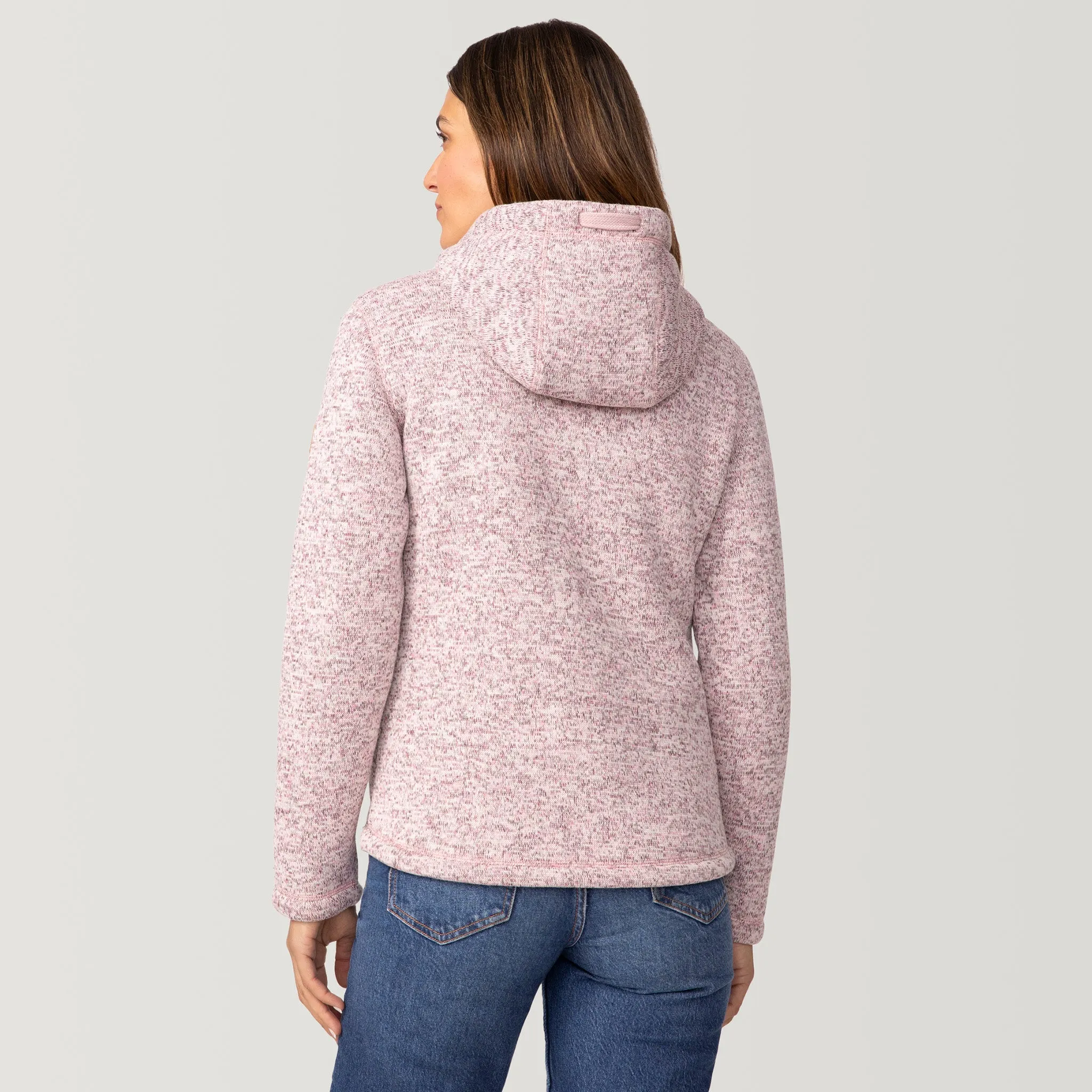 Women's Mountain Fleece Jacket